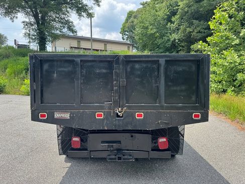Used 2019 Ford F450 XL w/ XL Value Package AWD/4WD image 8