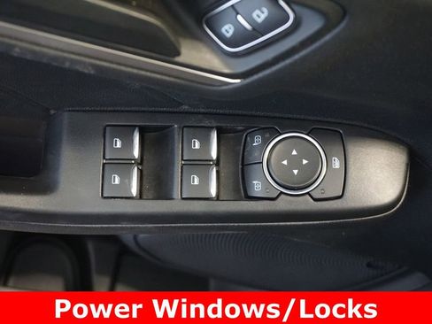 Used 2022 Ford Escape SE w/ Convenience Package image 5