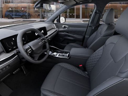 New 2026 Kia Sorento SX Prestige AWD/4WD image 17