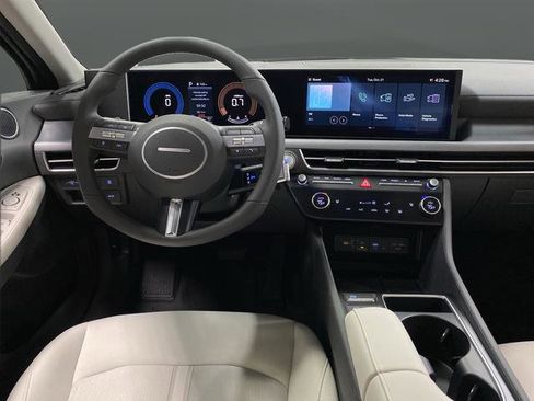 New 2026 Hyundai Sonata SEL image 5