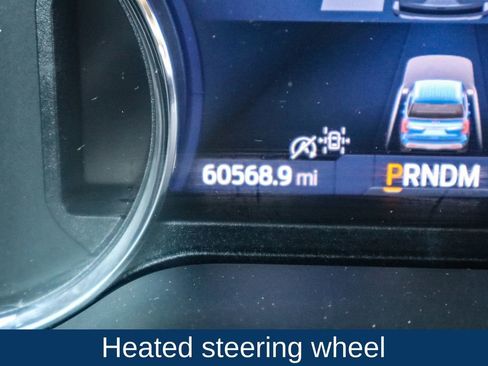 Used 2024 Ford Expedition Max Limited image 29