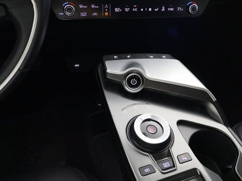 Certified 2024 Kia EV6 Wind RWD image 22