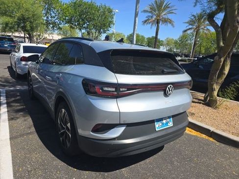 Used 2022 Volkswagen ID.4 Pro S image 7