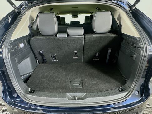 Used 2025 MAZDA CX-90 3.3 Turbo w/ Select Package AWD/4WD image 30