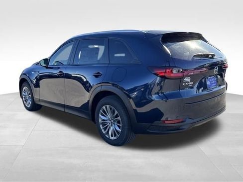 New 2026 MAZDA CX-90 3.3 Turbo w/ Select Package image 3