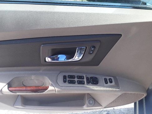 Used 2007 Cadillac CTS 3.6 w/ 3.6L V6 Luxury Package image 11