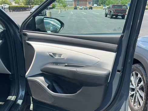 Certified 2025 Hyundai Tucson SEL AWD/4WD image 29