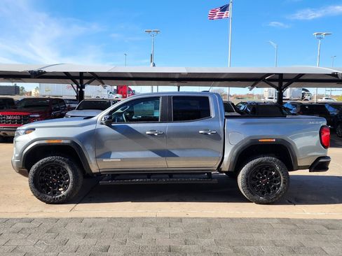 New 2026 GMC Canyon Elevation w/ Convenience Package image 7