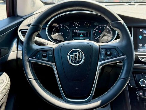 Used 2018 Buick Encore Preferred FWD image 19