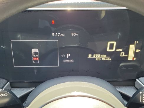 Used 2025 Nissan Kicks S FWD image 23