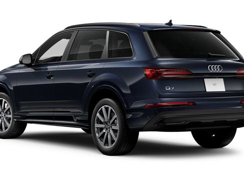 Certified 2023 Audi Q7 2.0T Premium Plus AWD/4WD image 2