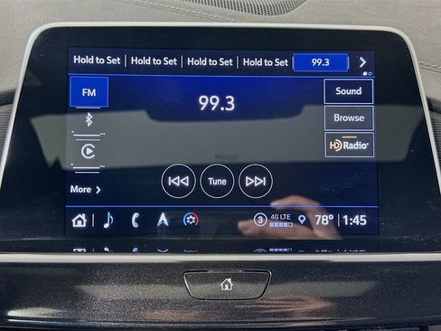 Used 2022 Cadillac CT4 Premium Luxury RWD image 15