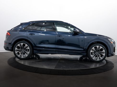 New 2026 Audi Q8 Premium Plus image 3
