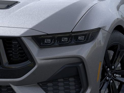 New 2026 Ford Mustang GT RWD image 18