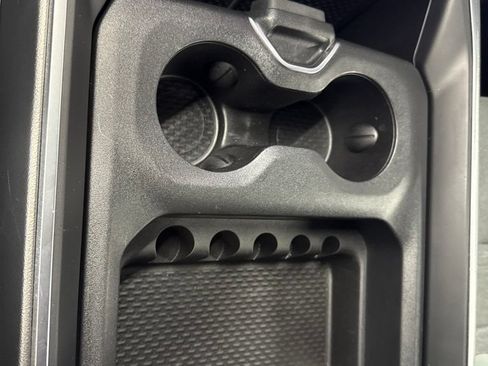 Used 2026 RAM 1500 Big Horn AWD/4WD image 22