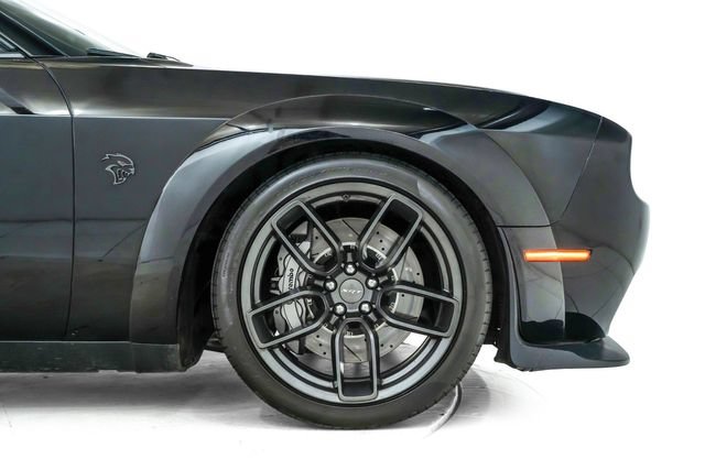 Used 2019 Dodge Challenger SRT Hellcat Redeye RWD image 13