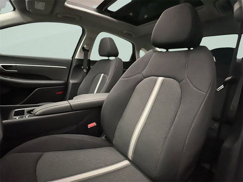 New 2026 Hyundai Sonata SEL image 10