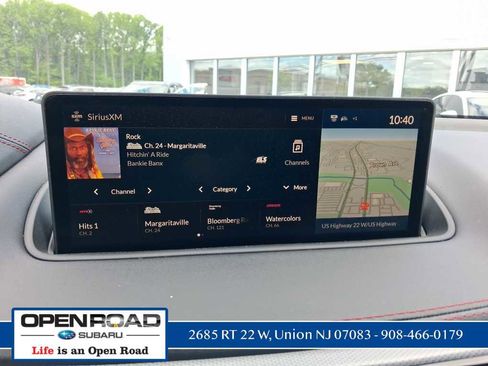 Used 2023 Acura MDX A-Spec AWD/4WD image 25
