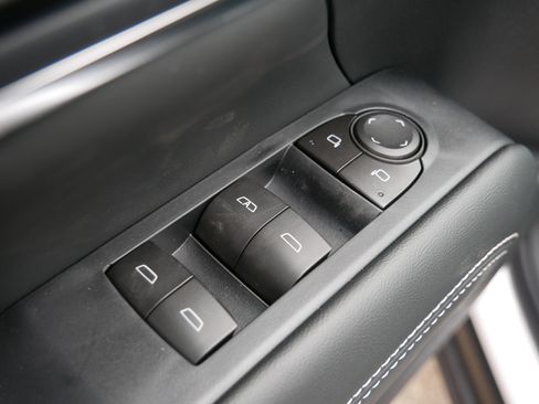 New 2026 GMC Terrain Elevation w/ Black Edition image 16