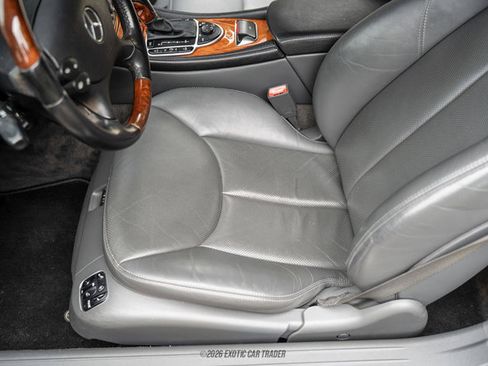Used 2004 Mercedes-Benz SL 500 image 31