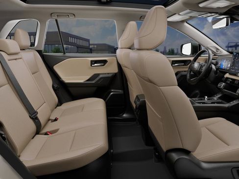 New 2026 Toyota RAV4 Limited AWD/4WD image 24