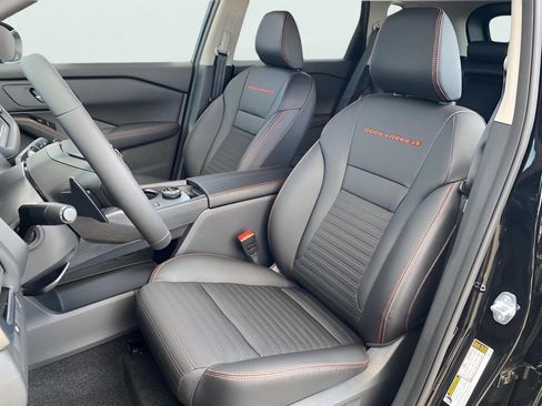 New 2026 Nissan Rogue SV AWD/4WD image 13