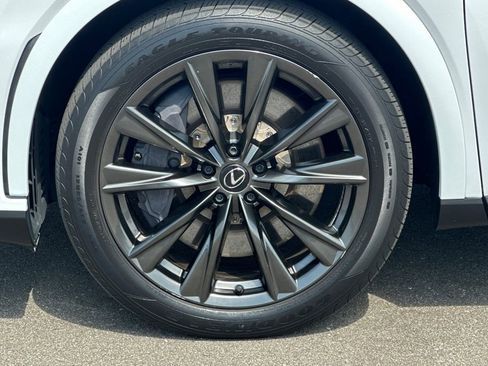 Certified 2023 Lexus RX 350 F Sport w/ Accessory Package (Z1) AWD/4WD image 25