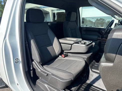 Used 2024 Chevrolet Silverado 2500 LT w/ Convenience Package AWD/4WD image 26