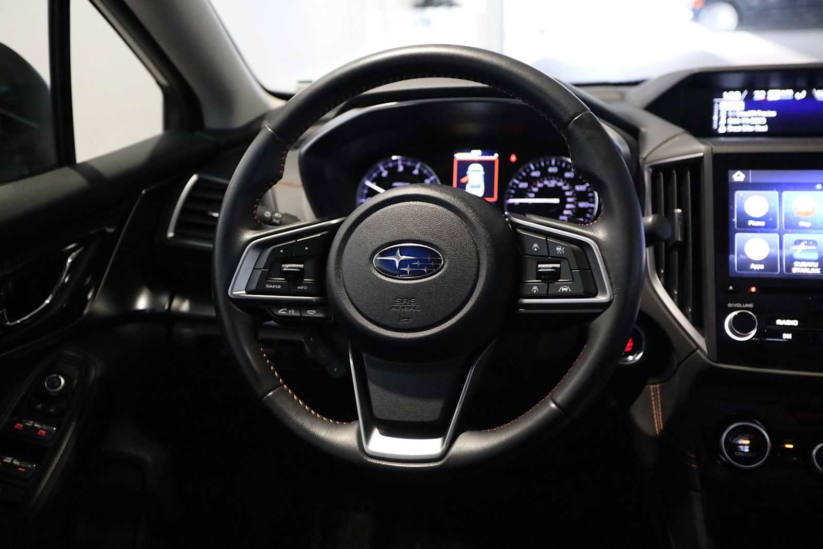 Used 2019 Subaru Crosstrek 2.0i Limited w/ Moonroof Package w/Navigation AWD/4WD image 21