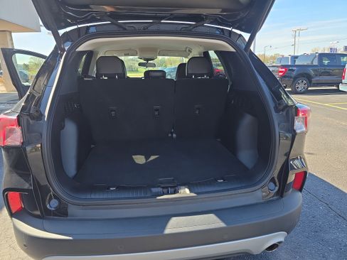 Used 2022 Ford Escape SEL AWD/4WD image 17