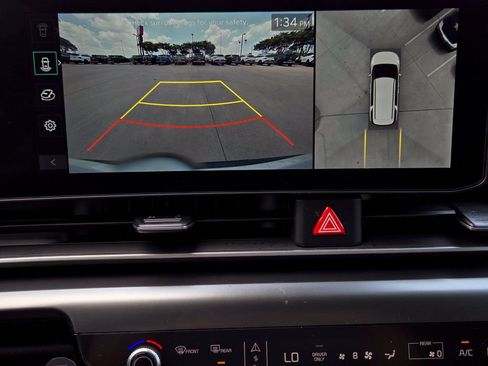 New 2026 Kia Carnival SX w/ SX Dark Edition Package FWD image 14