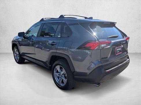Used 2024 Toyota RAV4 XLE w/ Convenience Package image 8
