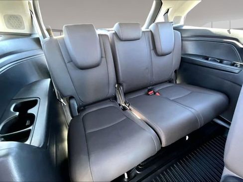 Used 2019 Honda Odyssey Elite image 25