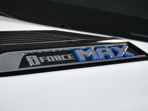 Used 2024 Toyota Tundra Platinum image 96