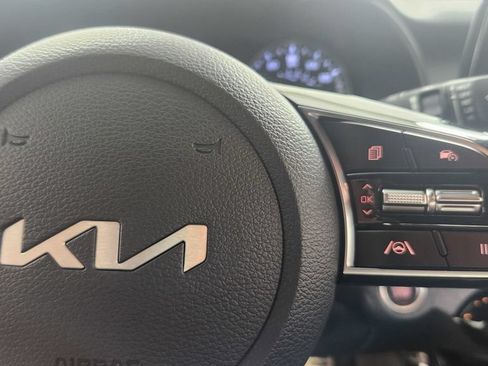 Used 2023 Kia Forte GT-Line FWD image 22