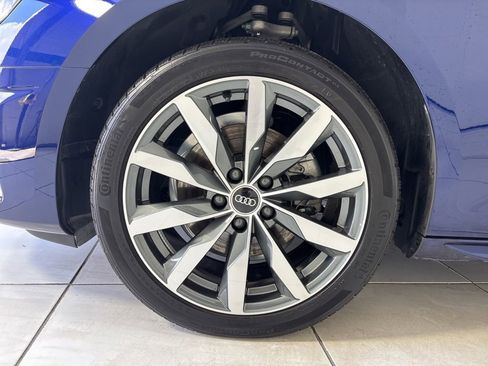 Used 2022 Audi A4 2.0T Premium Plus image 9