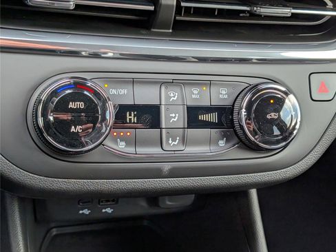 New 2026 Buick Envista Preferred w/ Convenience I Package image 21