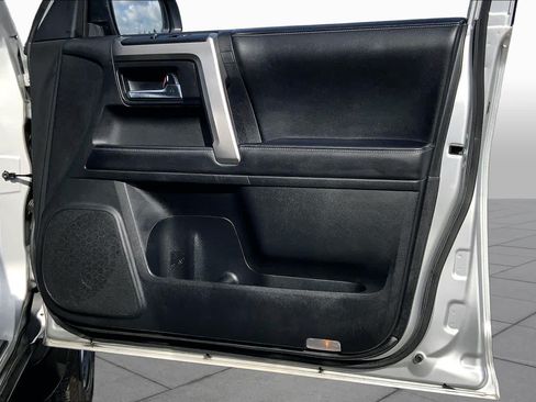 Used 2024 Toyota 4Runner SR5 RWD image 22