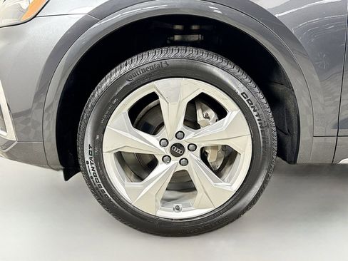 Used 2023 Audi Q5 2.0T Premium Plus w/ Premium Plus Package image 31
