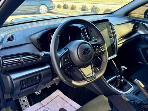 Used 2024 Subaru WRX Premium image 11
