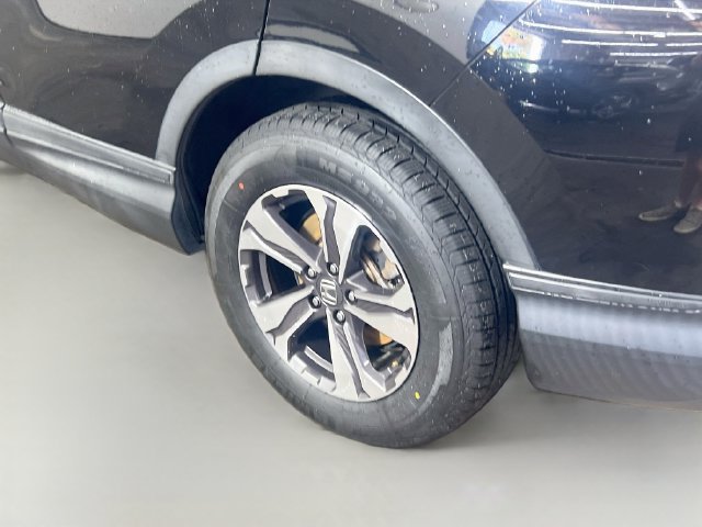 Used 2017 Honda CR-V LX image 23