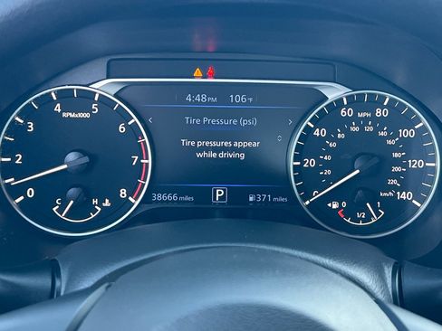 Used 2024 Nissan Altima 2.5 SV image 23