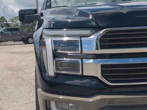 New 2026 Ford F150 King Ranch w/ Equipment Group 601A High AWD/4WD image 11