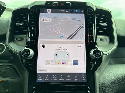 New 2025 RAM 2500 Tradesman w/ Safety Group image 19