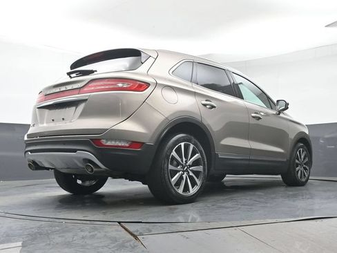 Used 2019 Lincoln MKC Reserve AWD/4WD image 33