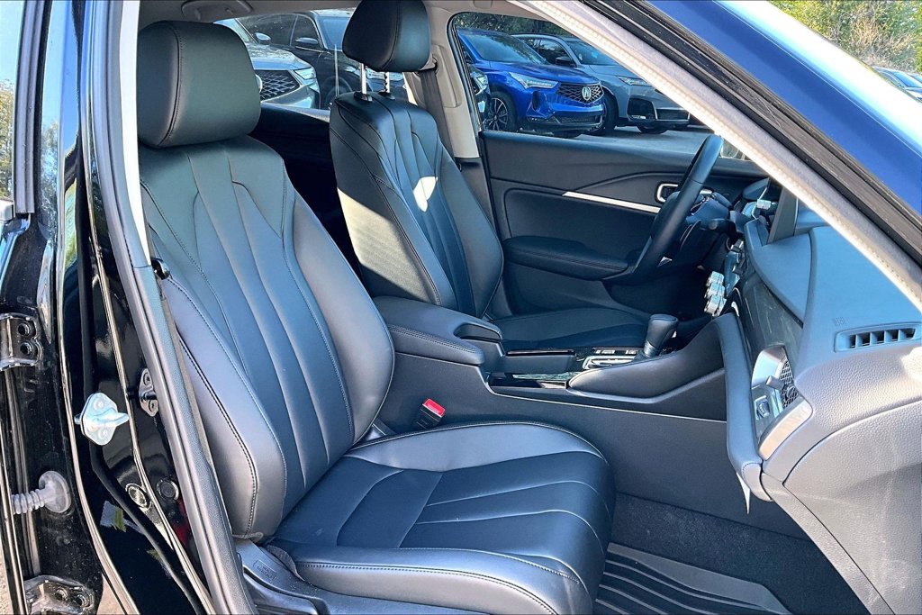 Used 2026 Acura Integra FWD image 9