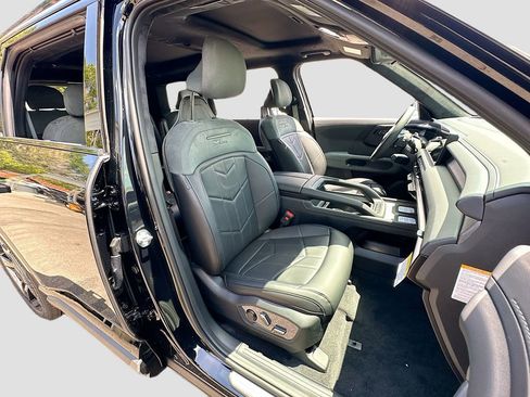 New 2027 Kia Telluride X-Line SX Prestige AWD/4WD image 31