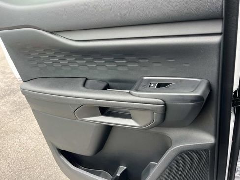 New 2026 Ford Ranger XL w/ Trailer Tow Package image 18