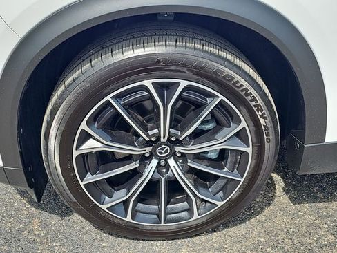 Used 2025 MAZDA CX-70 Plug-In Hybrid w/ Premium Plus AWD/4WD image 33