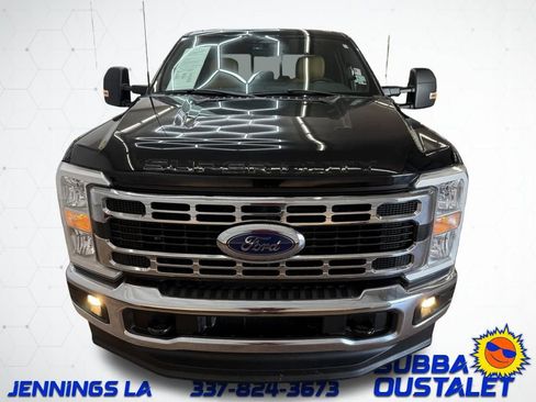 Used 2024 Ford F250 XLT image 10